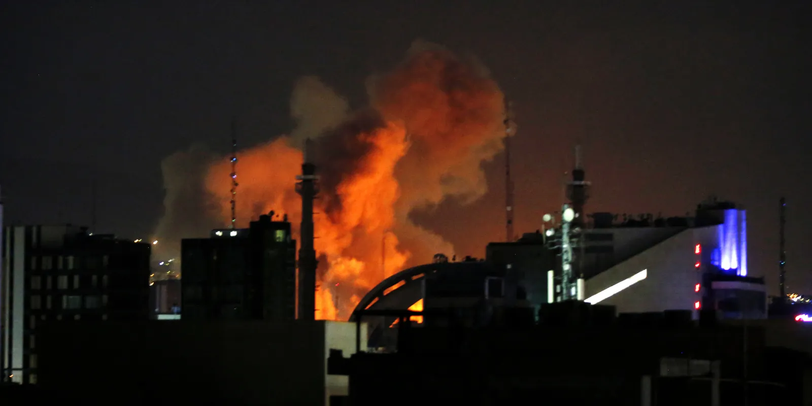 Iráni háború kontra ukrán front: Róka kimondta a lényeget