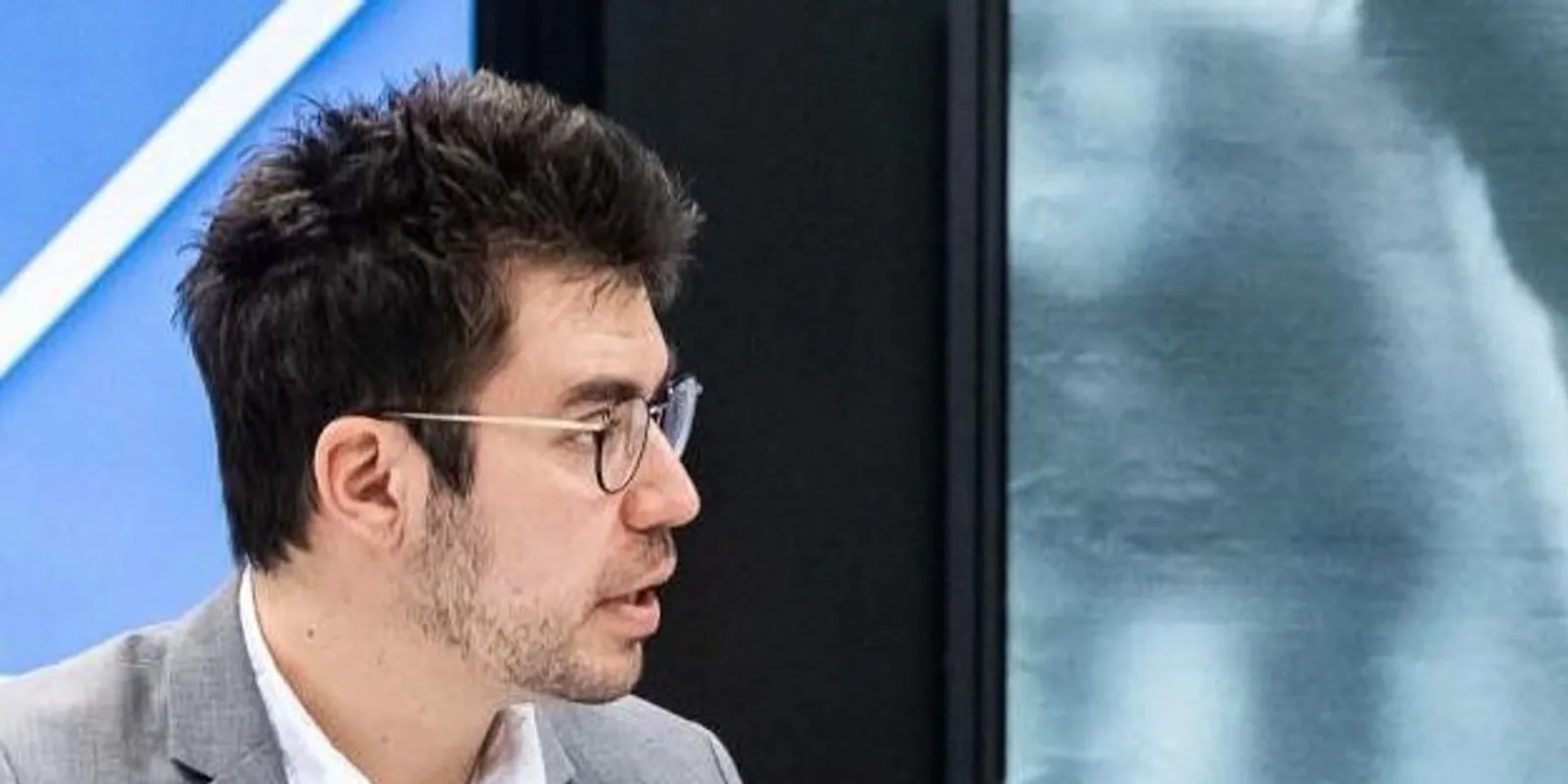 Panyi Szabolcs beismerte, hogy ő hallható a hangfelvételen