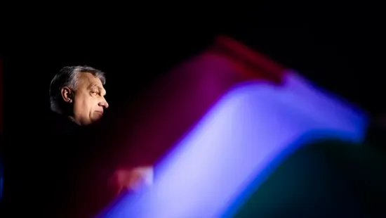 Győri országjárás: itt nézheted élőben Orbán Viktor beszédét - Videó