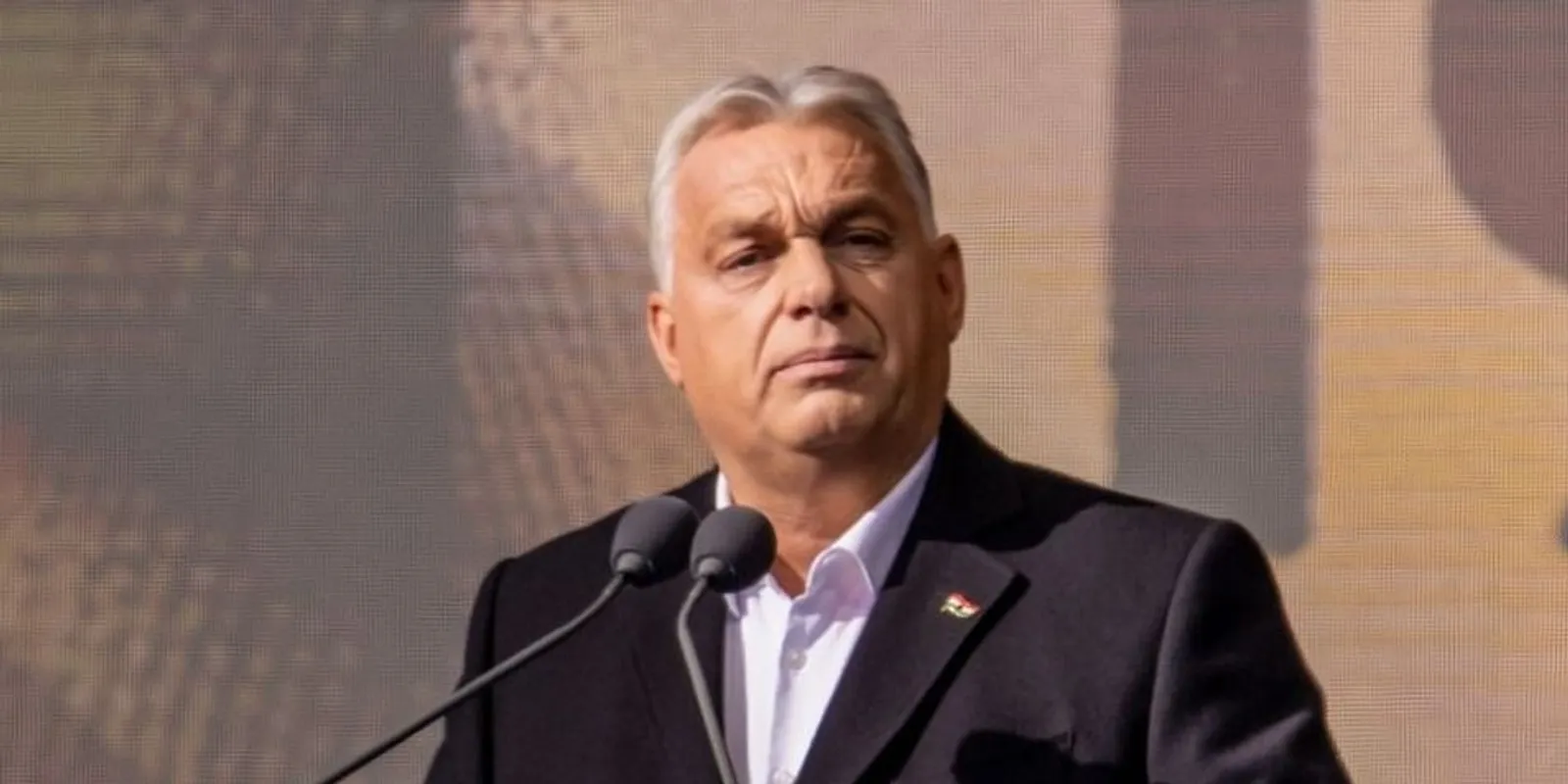 Orbán Viktor: Ezt mindenkinek látnia kell