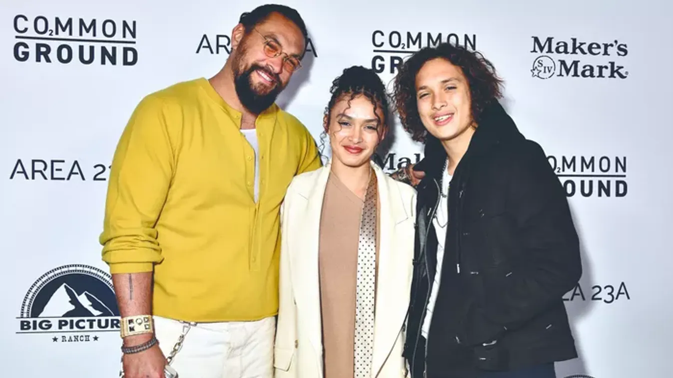 Sztárapukák, akik rajonganak gyermekükért