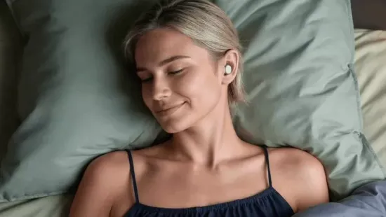 Soundcore A30 Sleep Buds: alváshoz tervezett fülhallgató érkezett a magyar piacra