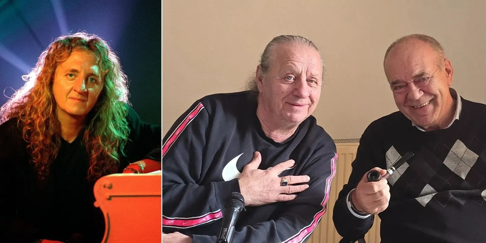 Zámbó Jimmy testvére elmondja a teljes igazságot