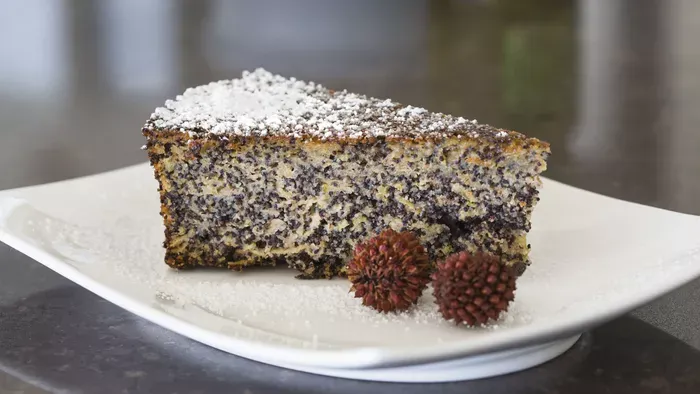 Mákimádók süteménye: így készül az almás mákbomba