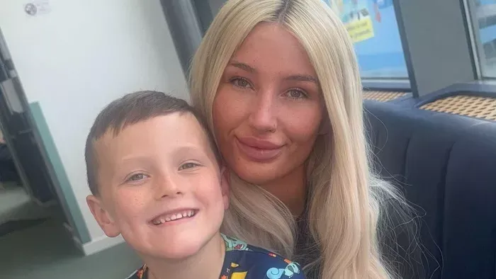  Vírus okozta kiszáradás vezetett a kisfiú agyvérzéséhez