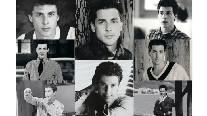 Elhunyt a szeretett színész