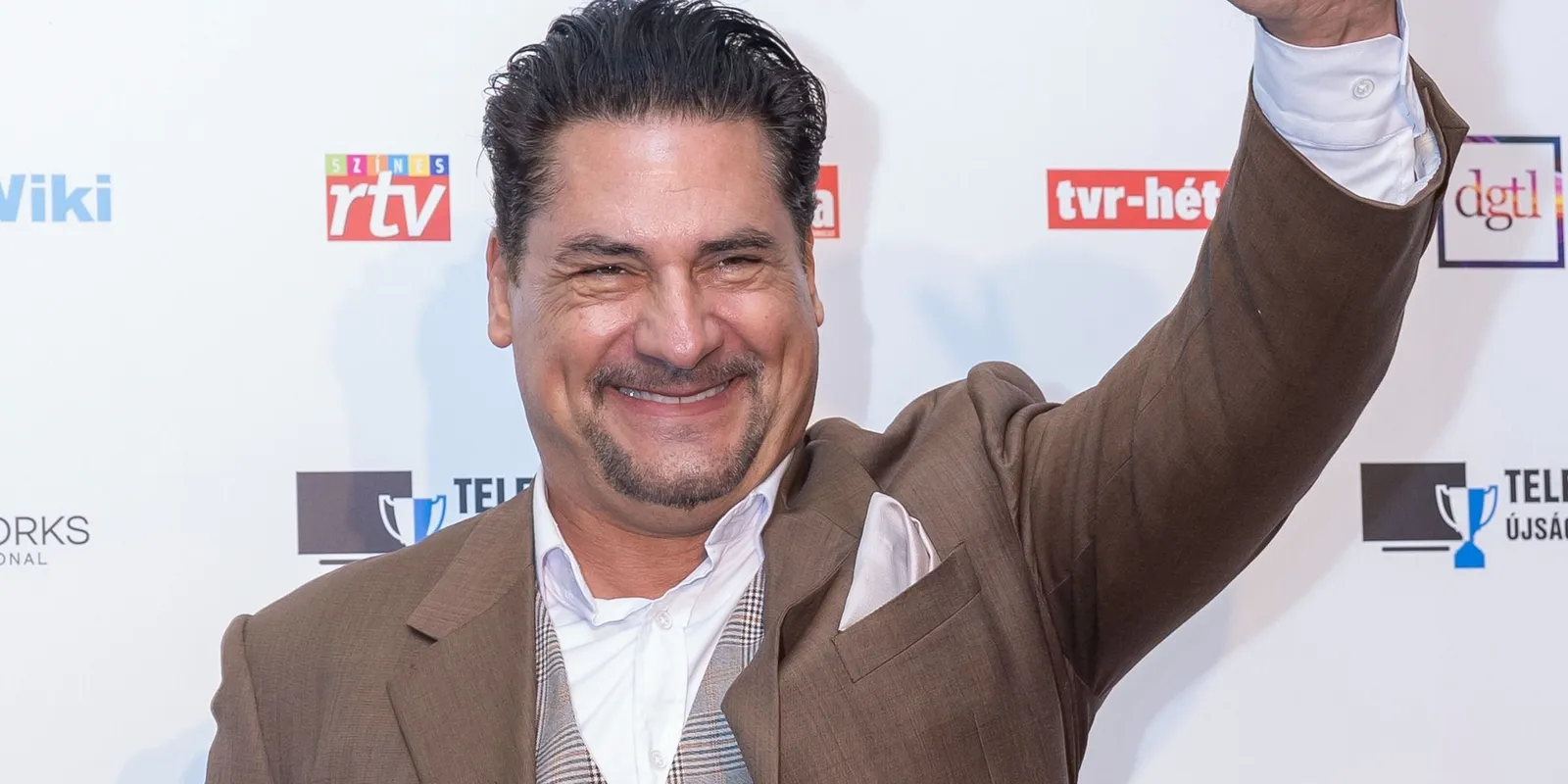 Árpa Attila lánya kész nő, komoly kapcsolata van