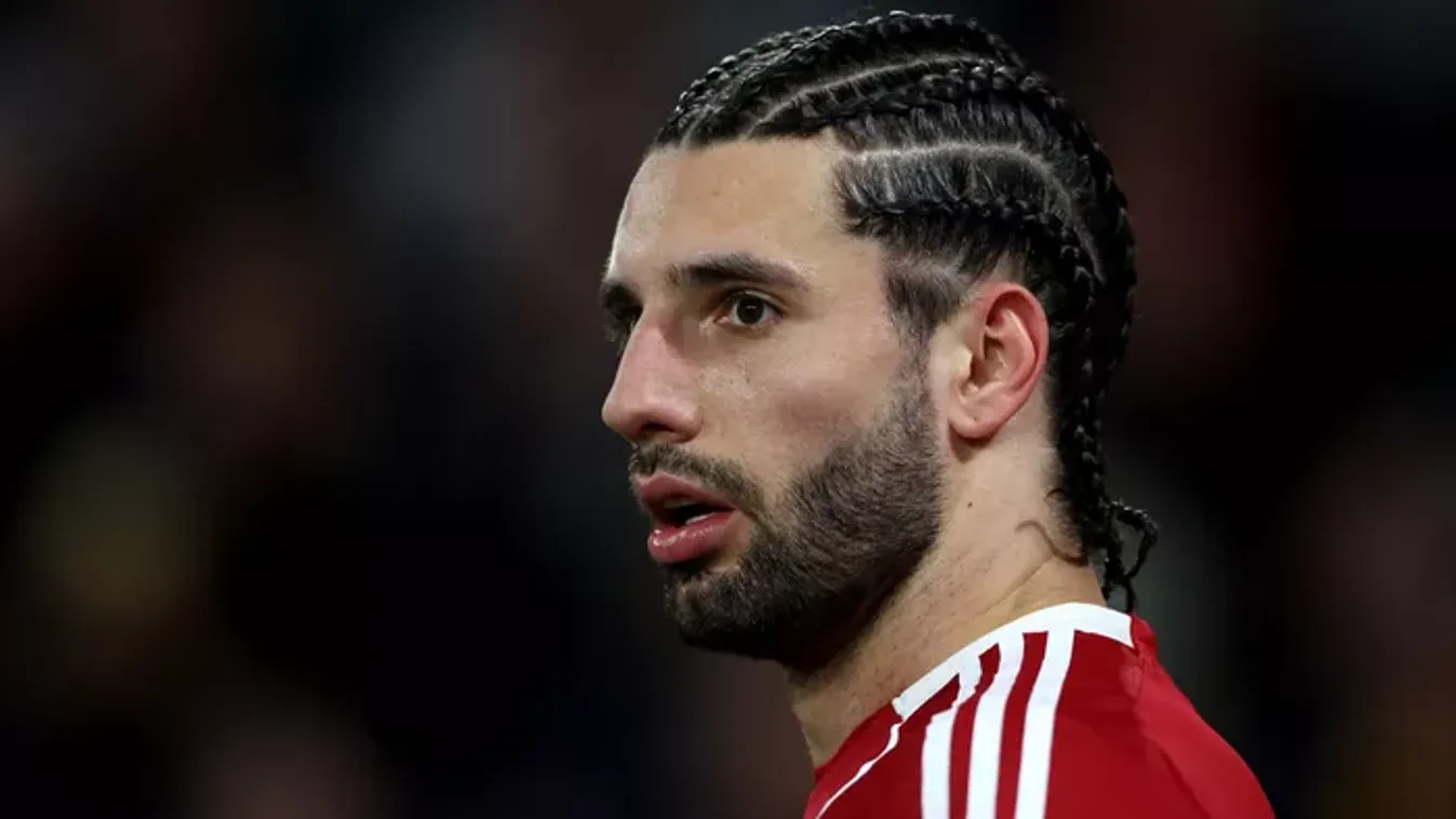 Nem akárki mondja: nyártól tényleg Szoboszlai lehet a Real Madrid megmentője