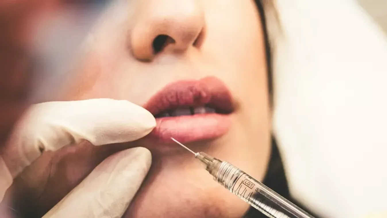 Így nézett ki a műtét előtt a világ legnagyobb arcú nője