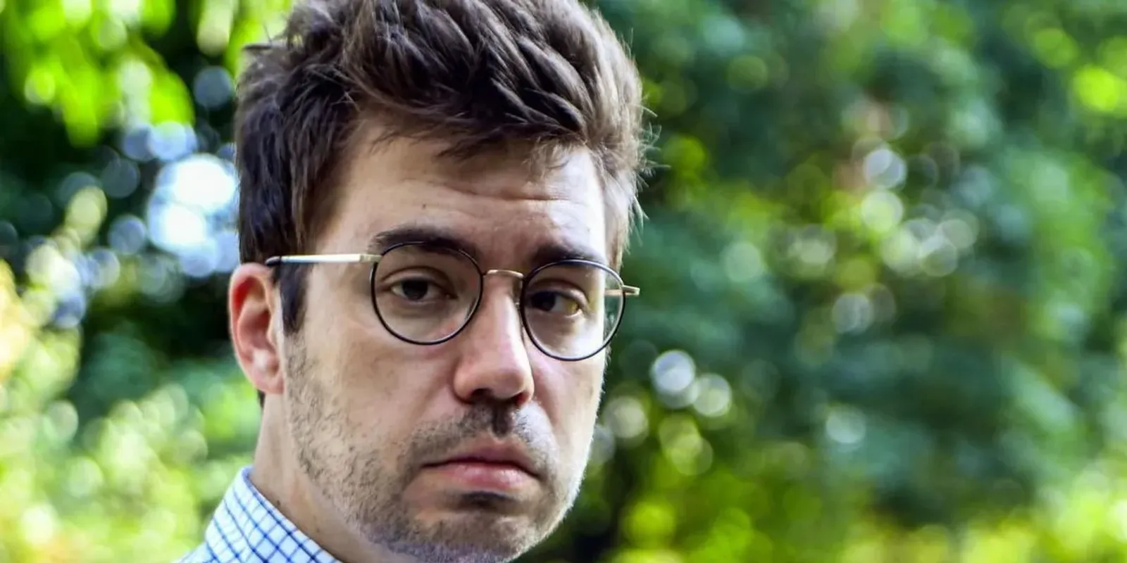 Panyi Szabolcs: Külföldi kém a Tisza Párt szolgálatában!