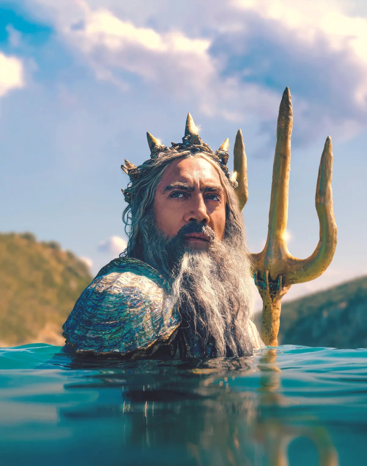 Hot feltöltés
Penélope Cruz és Javier Bardem: A gyerekeiket nem érdekli, hogy a szüleik világhírűek&nbsp;