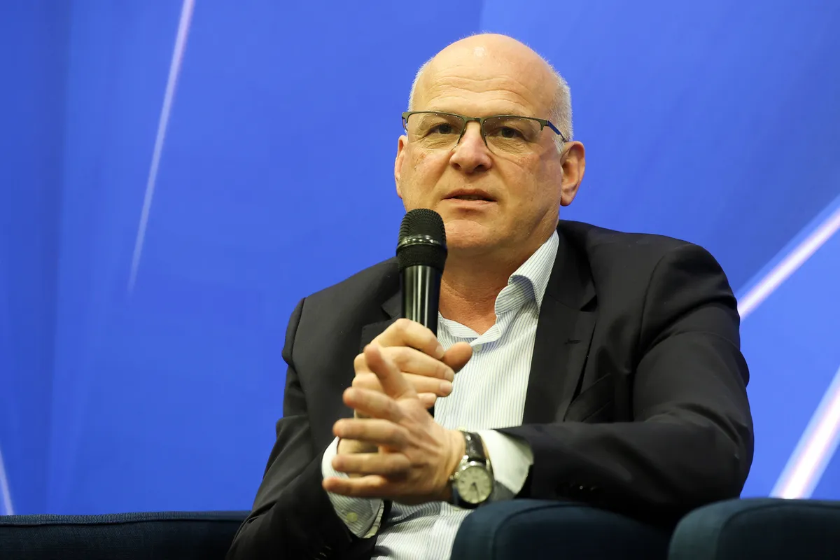 Sportinfó 2026: Schmidt Gábor