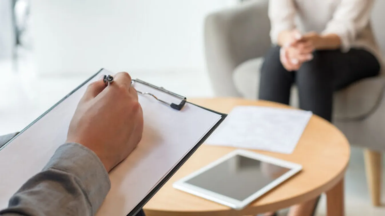 Depresszió ellen? Pszichiáter szerint ez a szokás segíthet