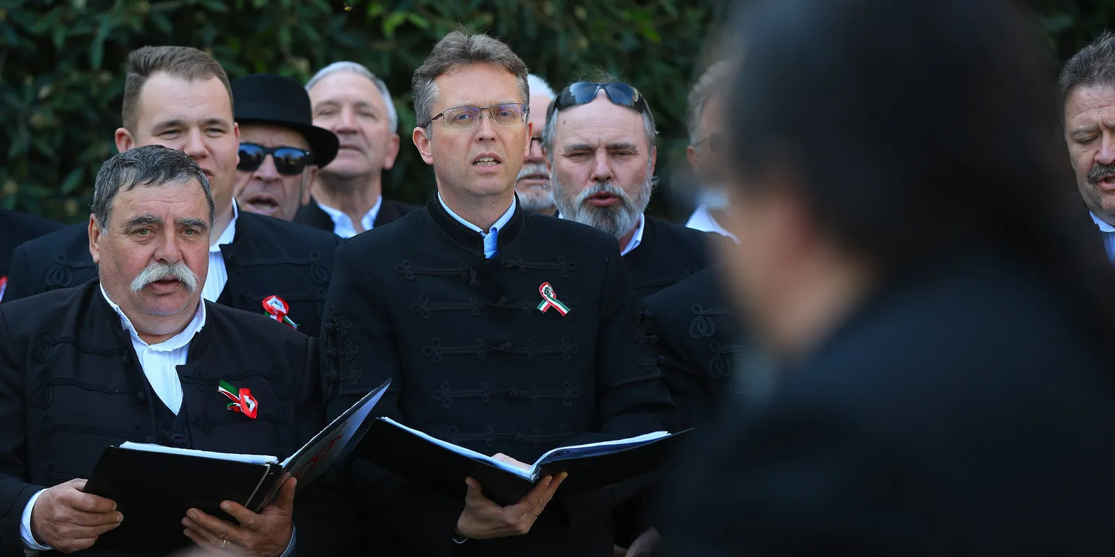 Családi nap a Gödöllői Királyi Kastély parkjában