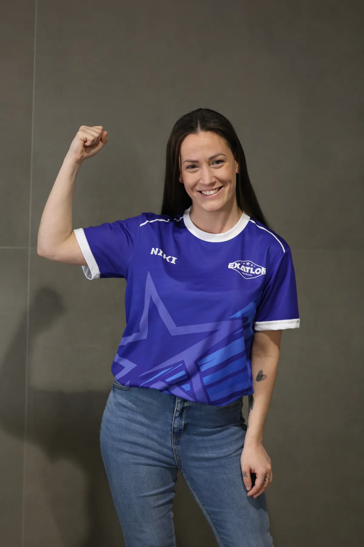 TUML0110
Exatlon Hungary
2026.03.06
Szabó Réka