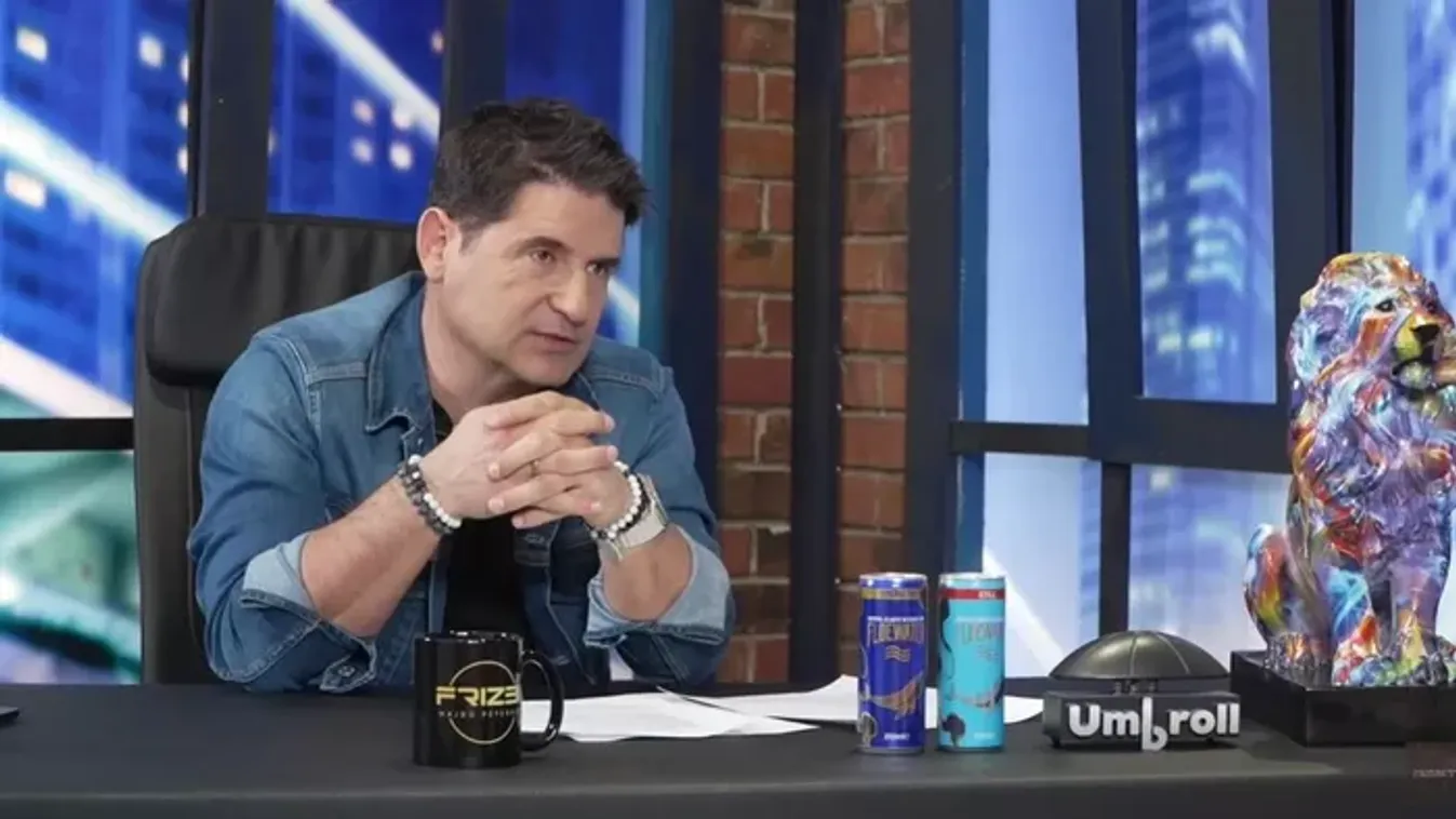 Hajdú Péter felszólalt a közel-keleti háborúval kapcsolatban