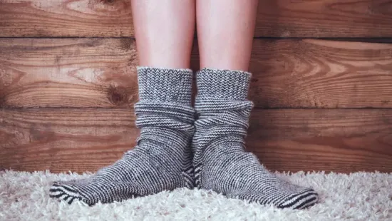 Tegyél sót a zoknidba, eszméletlen lesz a hatás