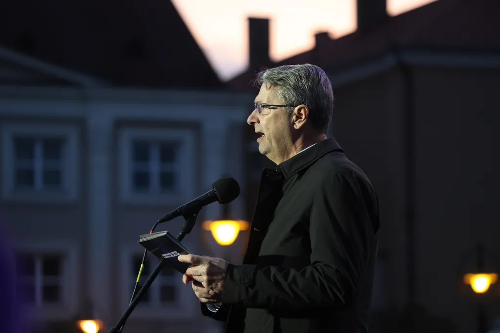 Orbán Viktor Országjárás Nagykanizsa 2026.03.24.