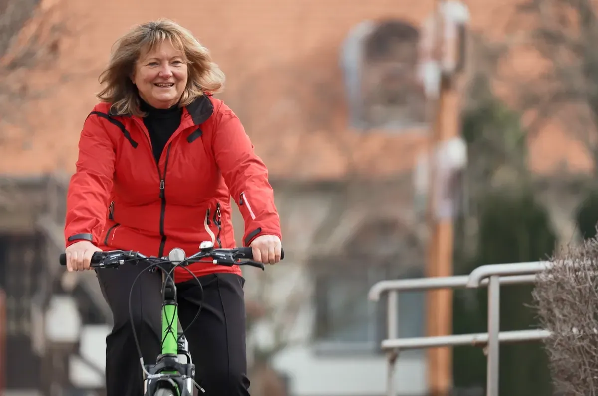 A mi történetünk idilli képet oszt meg Császártöltés mindennapjairól