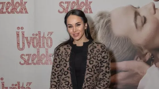 Exkluzív: "Eddig titkoltam, milyen családi állapotban vagyok" – Sáfrány Emese a magánéletéről vallott