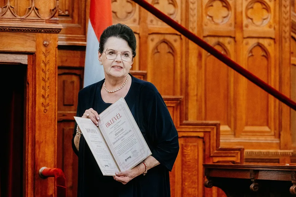 Érték és Minőség Nagydíj