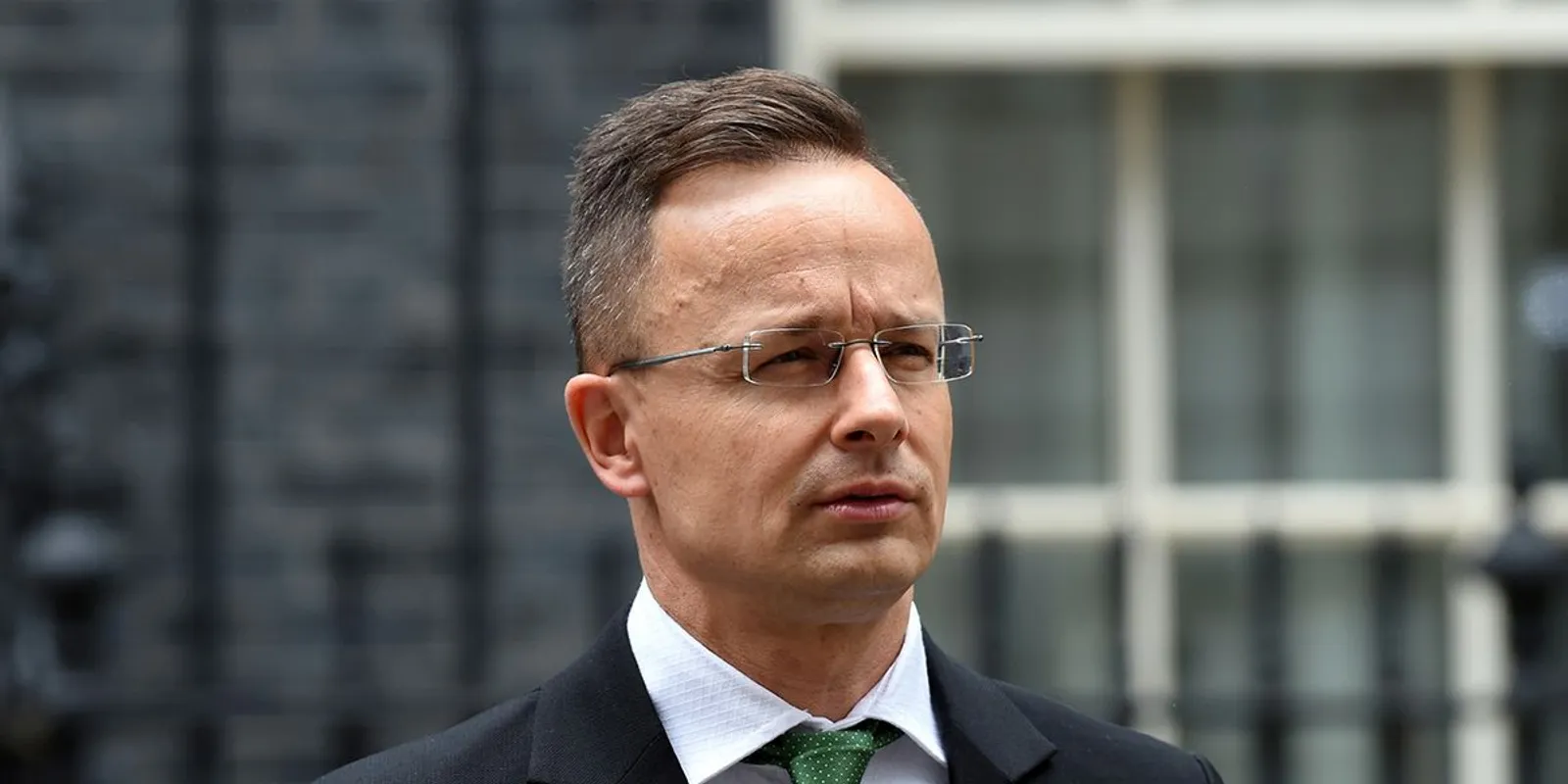 Szijjártó Péter is felszólal a pénteki tüntetésen