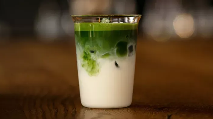 Vigyázz! Ennyi matcha után jön a baj!