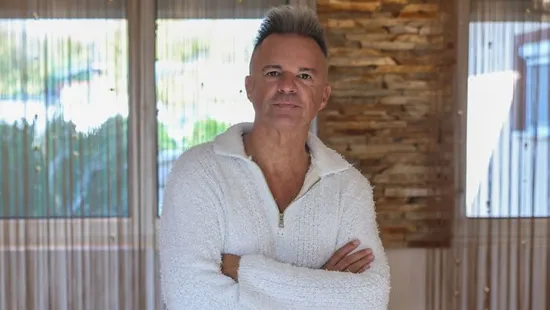 „Az egészség után a béke a legfontosabb” – Cooky is részt vesz a Békemeneten