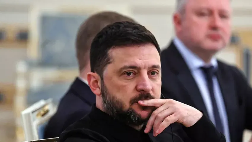 Ukrajna tiszás színekben indul a választáson