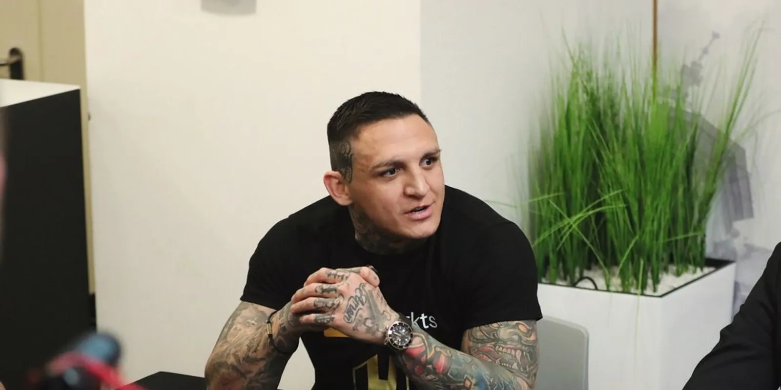 Letartóztatták Boráros Gábort, ez áll a háttérben