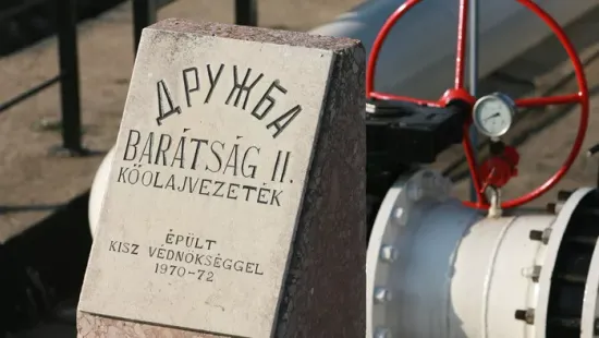 Brüsszeli csatára készül Orbán Viktor, a miniszterelnök nem kertel: ha nincs olaj, nincs pénz Ukrajnának