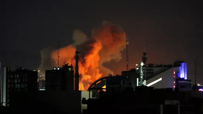 Rezsimváltás: ez áll az iráni háború hátterében