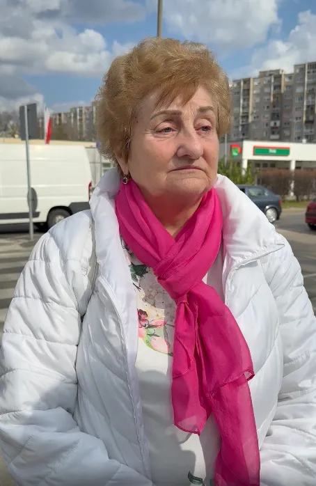 Márta félti a miniszterelnököt az ukránok fenyegetései miatt