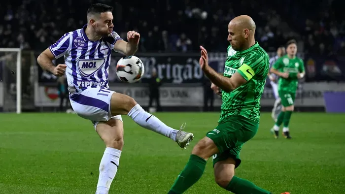 Leszólta a góllövőlista éllovasát az újpesti legenda