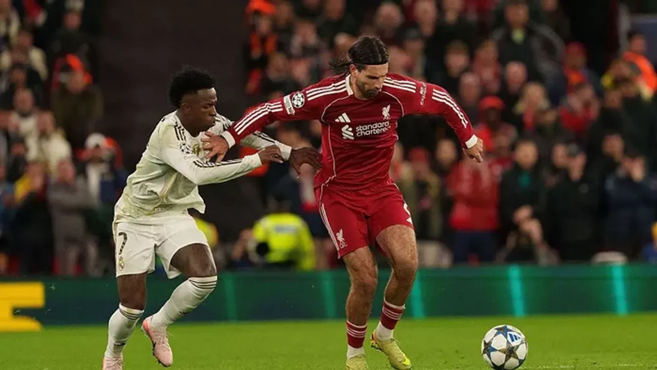 Szoboszlai megint a Real Madrid felé kacsintgat, így reagált a nagy győzelemre