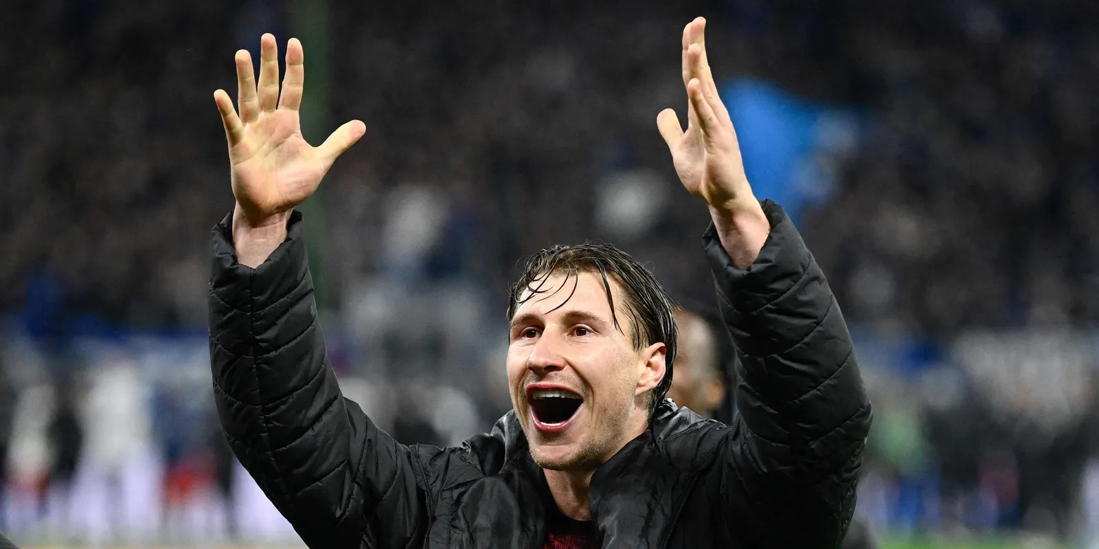 Hajmeresztő, hogyan ünnepel Orbán Willi