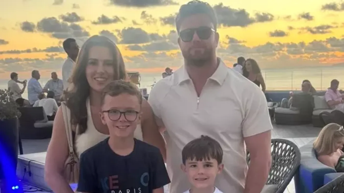 „Azt hittem, csak szemüveg kell – a diagnózis lesújtó volt”