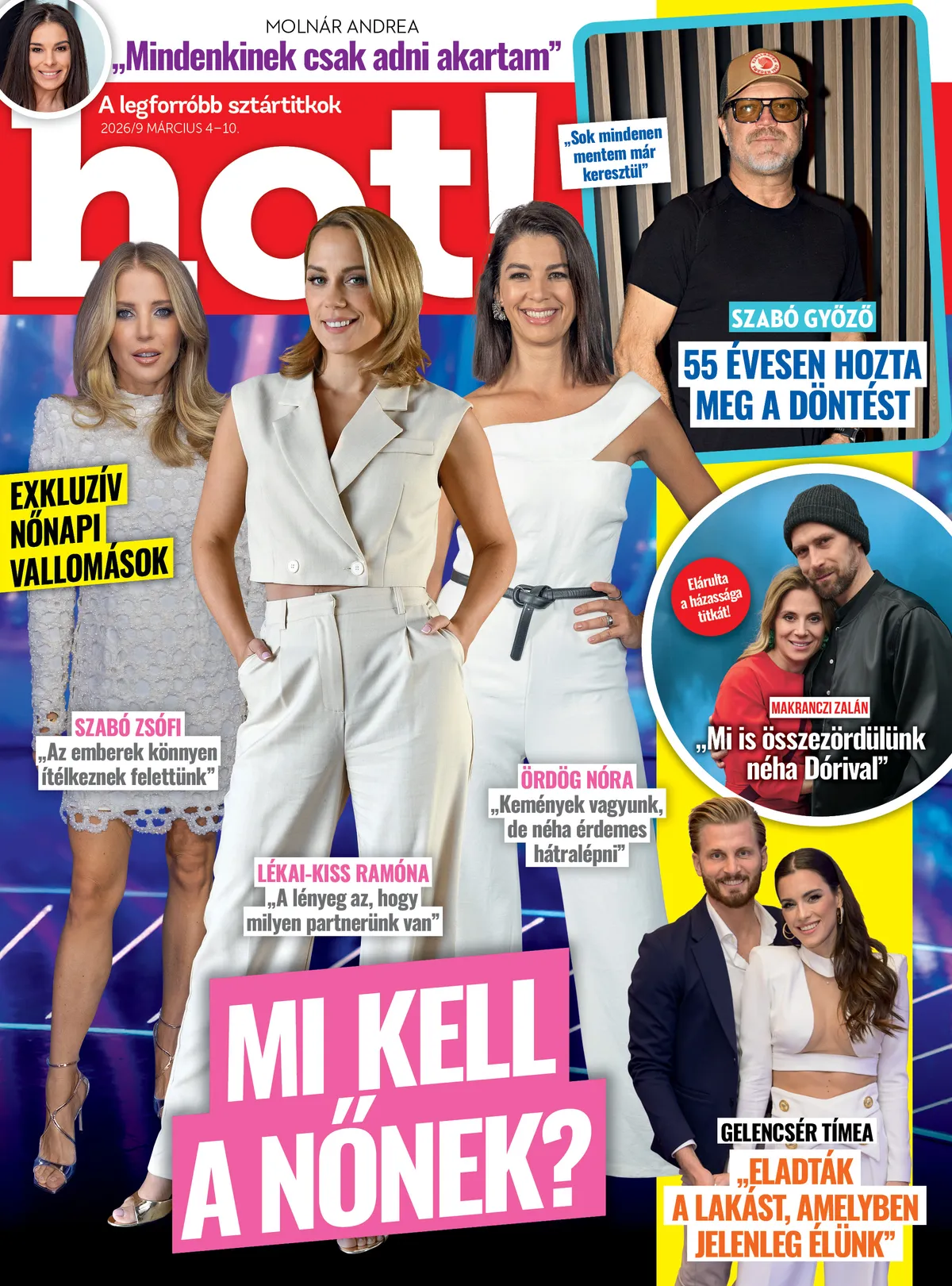 hot címlap feltöltés 
