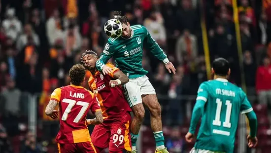 Szoboszlait és Kerkezt megbüntették a BL-ben, így kieshet a Liverpool