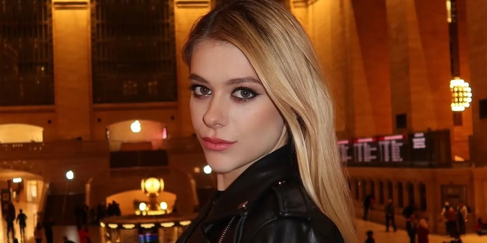 Szexi képpel tért vissza Schumacher Vanda