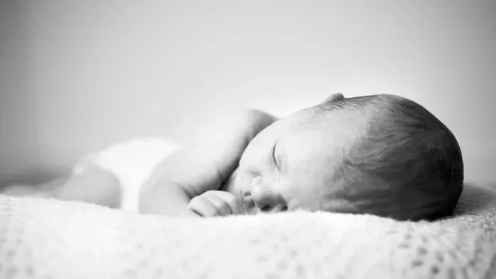 Agyhártyagyulladást kapott egy 9 hónapos kisbaba