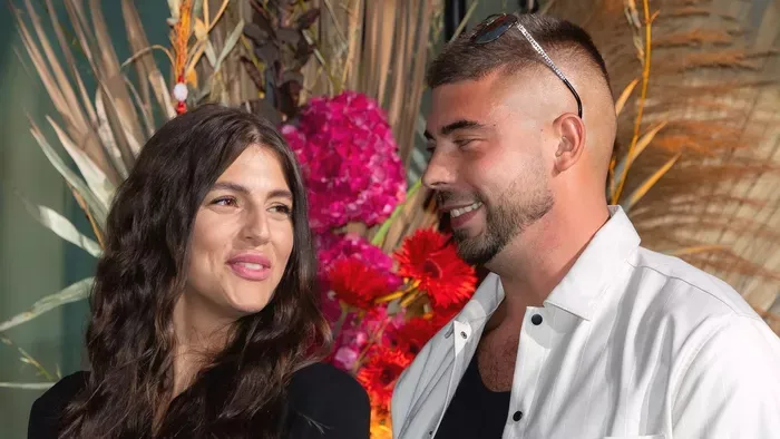 Ezért házasodtak össze titokban a Kísértés sztárjai