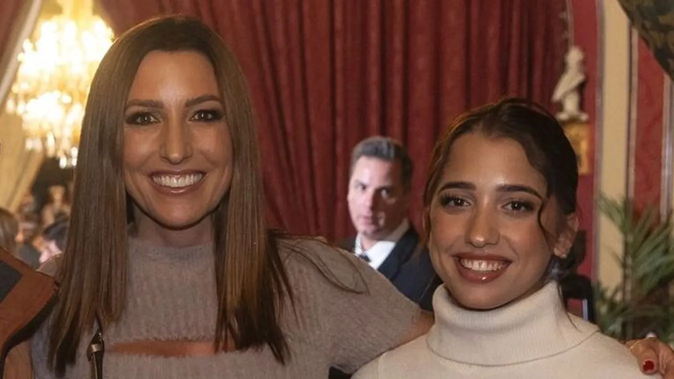 Schóbert Lara bevállalná: „Régóta gondolkozom rajta, hogy a mellemet szeretném megcsináltatni”