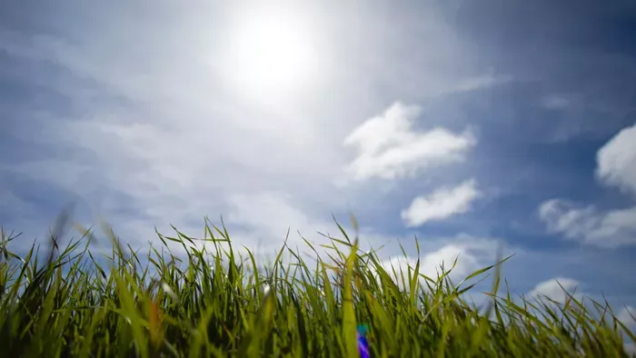 Időjárás: mutatjuk, milyen idő vár ránk ezen a héten
