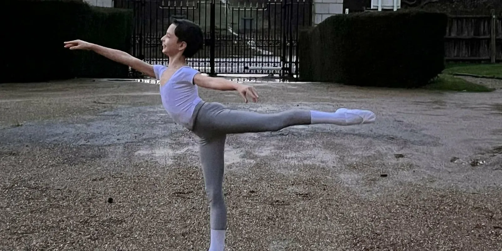 Magyar balett-tehetség a világhírnév felé