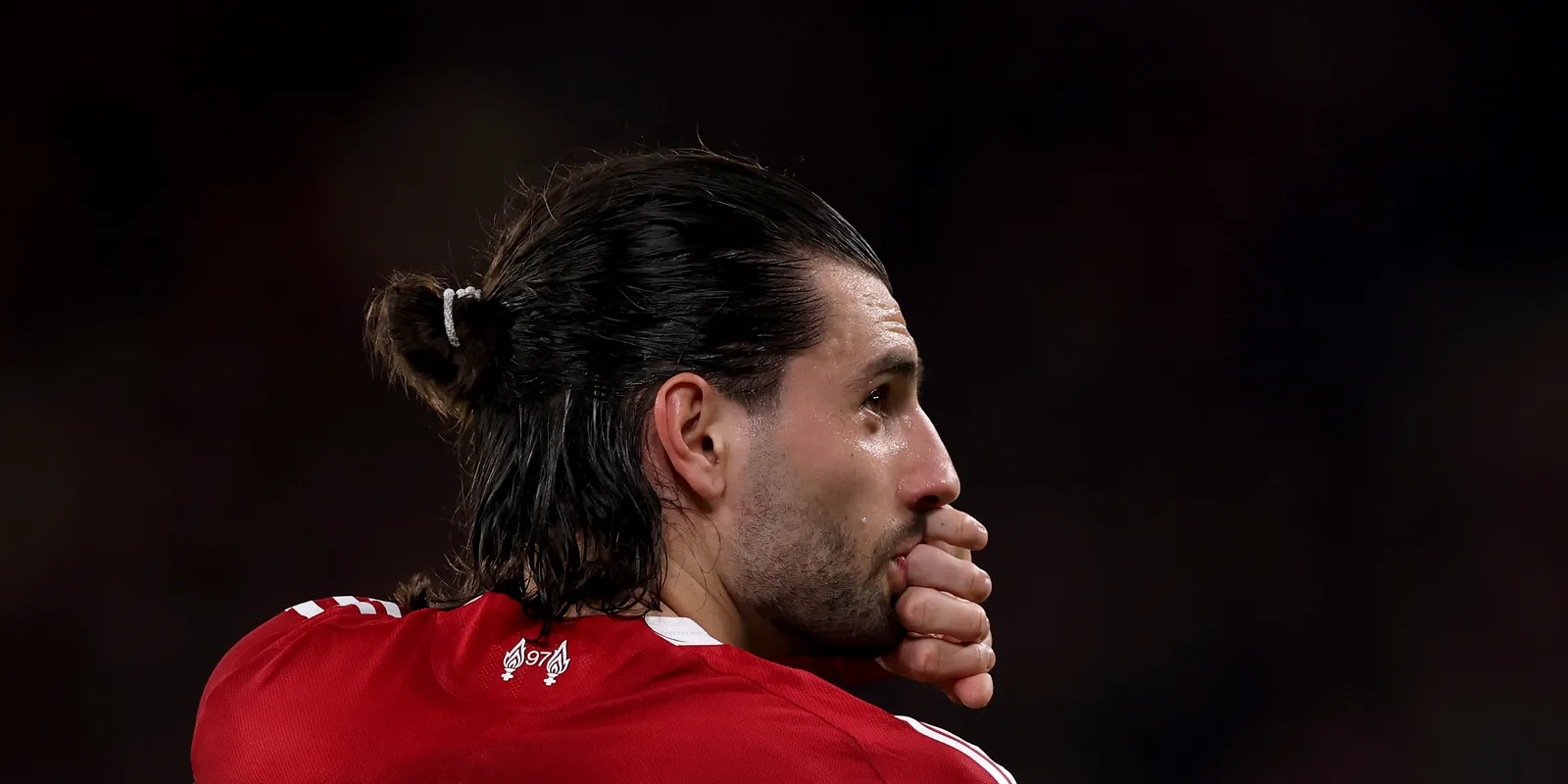 Megfejtettük Szoboszlai gólörömét, nem akárkinek üzent vele