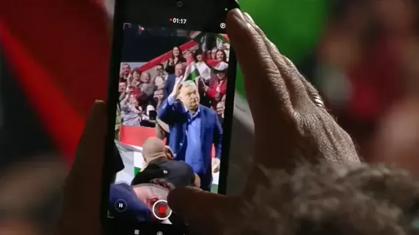 Orbán Viktor: az ukránok nem nézhetik maflának a magyarokat