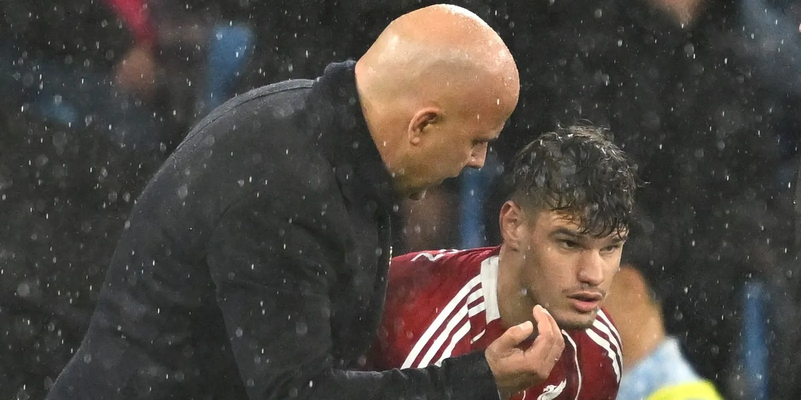 Nagy a baj, Kerkez világklasszis riválist kaphat a nyakába