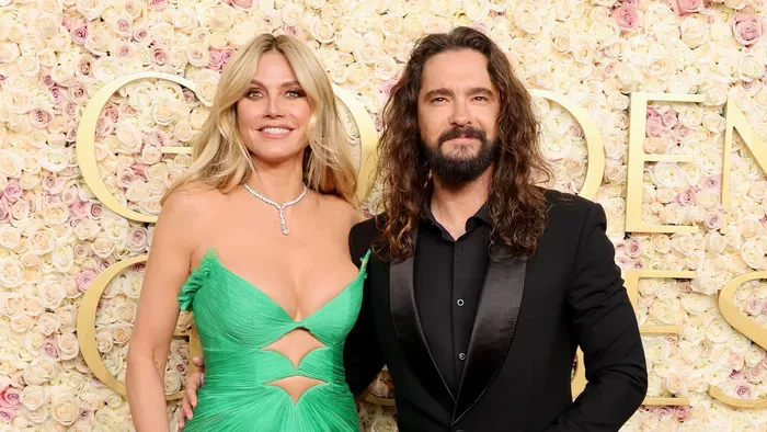 Heidi Klum szerint az ő szuperképessége az ADHD