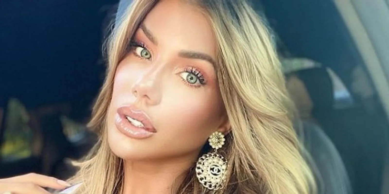 Labancz Lilla szexi miniruhában bulizta át az éjszakát születésnapján